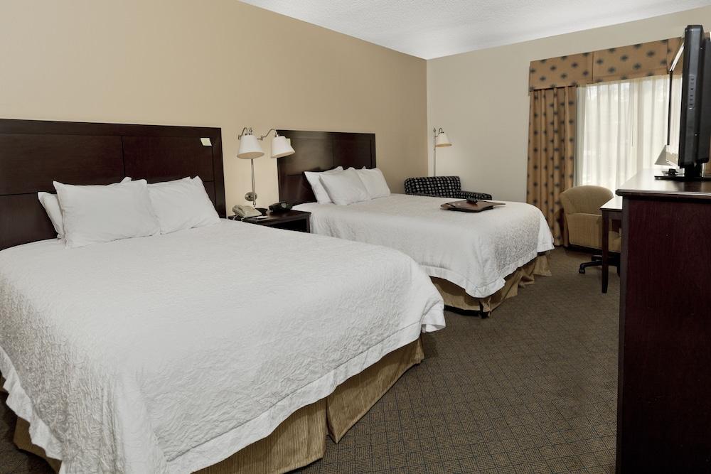 Hampton Inn Asheboro Exteriér fotografie