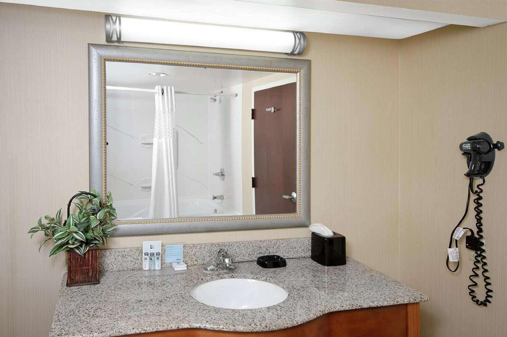 Hampton Inn Asheboro Exteriér fotografie