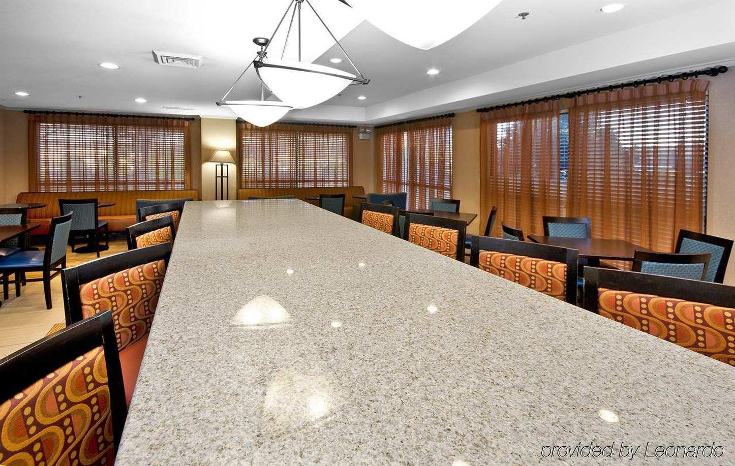 Hampton Inn Asheboro Exteriér fotografie