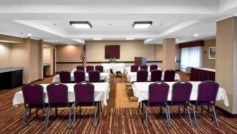 Hampton Inn Asheboro Exteriér fotografie