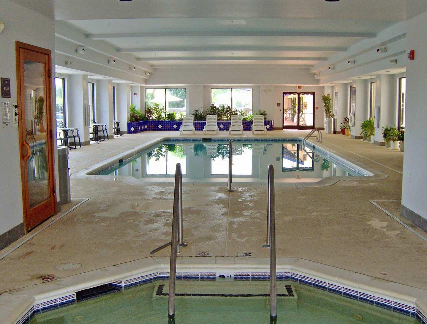Hampton Inn Asheboro Exteriér fotografie