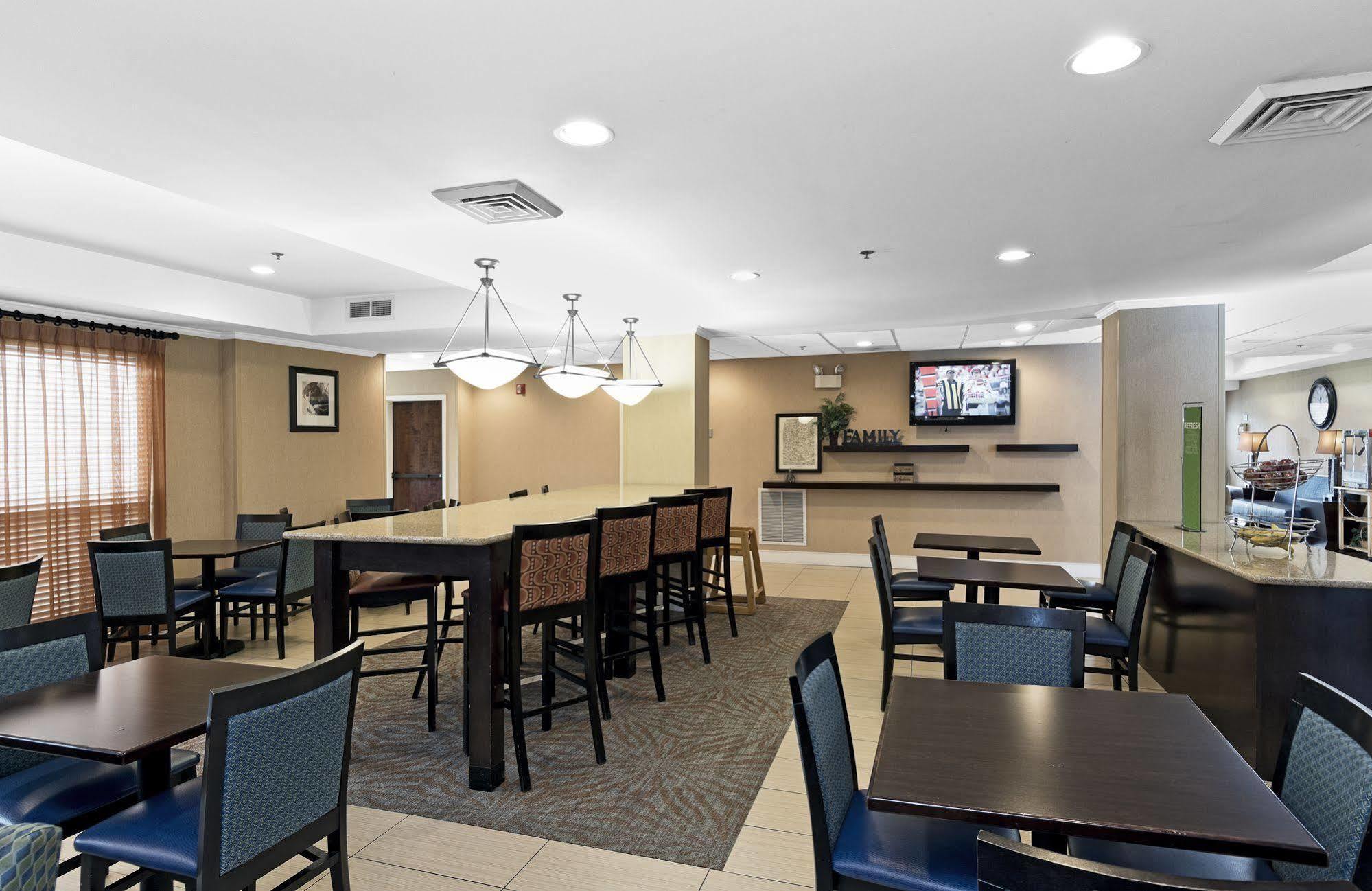 Hampton Inn Asheboro Exteriér fotografie